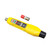 Klein Tools VDV512-100 Cable Tester, Coax Explorer 2 Tester with Batteries and Red Remote