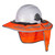 Klein Tools 03010 Full Brim Sombrero