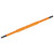 Klein Tools 13158INSP Screwdriver Blades, Insulated Double-Ended TORX, 2-Pack