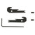 Klein Tools 19353 Conduit Reamer Replacement Blade Kit