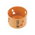 Klein Tools 31948 Bi-Metal Hole Saw, 3-Inch