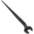 Klein Tools 3221 Spud Wrench , 1-Inch Nominal Opening for Regular Nut