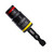 Klein Tools 32931 3-in-1 Impact Rated Flip Socket Set