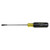 Klein Tools 602-7DD 5/16-Inch Keystone Demolition Driver, 7-Inch Round Shank