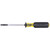 Klein Tools 6026K 5/16-Inch Slotted Screw Holding Driver, 6-Inch Shank