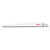 Milwaukee 48-00-5016 9 in. 6 TPI Fleam Ground SAWZALL Blades 5PK