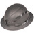 Klein Tools 60626 Hard Hat, Premium KARBN Pattern, Vented Full Brim, Class C