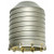 Alfa Tools HDCD62090 4" Heavy Duty Core Bit