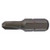Alfa Tools HSB15986 #2 x 1 x 1/4 Tamperproof Tri-Wing Bit