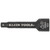 Klein Tools 66069 Flip Quad Socket Adapter, 1/2 to 3/8 Inch