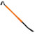 Klein Tools 66097 Wrecking Bar, 42-Inch
