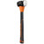 Klein Tools 80936 Lineman's Double-Face Hammer