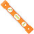 Klein Tools 935 Torpedo Level, 3 Vial, 9-Inch