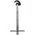 Klein Tools 68232 1-1/4-Inch Adjustable Telescoping Basin Wrench