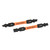 Klein Tools 32493HD Replacement Bit ProFlex 3/16-Inch Slotted and 1/4-Inch Slotted