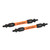 Klein Tools 32495HD Replacement Bit ProFlex #10 TORX® and #15 TORX®