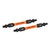 Klein Tools 32496HD Replacement Bit ProFlex #20 TORX® and #25 TORX®