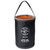 Klein Tools BC535 Straight Bucket, 17-Inch Utility Bucket