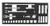 Ko-ken 3285Z Z-Series 3/8" Sq.Dr. Socket Set w/ 72 Tooth Ratchet, 26 pcs.