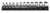 Ko-ken RS2400MZ/12 1/4 Sq. Dr. Socket set  4-14mm 6 point  Z-series 12 pieces