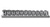Ko-ken RS2450MS/11 1/4 Sq. Dr. Short NUT GRIP® Socket Set,  5-14mm  -  11 pieces - RS2450MS/11