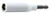 Ko-ken 115G.200-14FR 1/4 Hex Dr. Nut Setter with Plastic Protector  14mm 6 point Length 200mm Slide Magnet Turnable POM cover