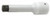 Ko-ken 13760-75P.FR 3/8 Sq. Dr. Extension Bar with Plastic Protector    Length 75mm Pin type Turnable POM cover