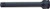 Ko-ken 13760-100P 3/8 Sq. Dr. Extension Bar    Length 100mm Pin type