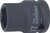 Ko-ken 14401A-1/2 1/2 Sq. Dr. Socket  1/2 6 point Length 38mm Thin walled