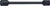 Ko-ken 14101MP-22X150NM 1/2 Sq. Dr. Torsion Bar  22mm x 150NM  Length 220mm Color coded