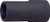 Ko-ken 14124-26X27.5 1/2 Sq. Dr. Lock Nut Buster  26 x 27.5mm Double Ended Length 65mm