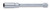 Ko-ken 3305P.250-14 3/8 Sq. Dr. Extension 12-Point Magnetic Spark Plug Socket  14mm
