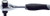 Ko-ken 3751J-25 3/8 Sq. Dr. Torque Ratchet  25Nm  Length 178mm For Spark Plug
