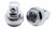 Ko-ken 3756ZS 3/8 Sq. Dr. Quick Spinner  3/8 Square Length 25mm Z-series