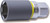 Ko-ken 4300PMZ.65-21 1/2 Sq. Dr. Wheel Nut Socket  21mm Extra Thin walled Length 65mm Color coded Protector