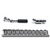 Ko-ken KB-2B5Z 1/4" Starter Bundle - Nut Grip & Z-Series