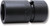 Ko-ken NV13400-15 3/8 Sq. Dr. Socket  15mm 6 point 43mm Sleeve Drive