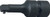 Ko-ken NV14433A-100P 1/2 Sq. Dr. Adaptor  3/8 Square 100mm Pin type