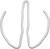 Ko-ken S/C61 3/4" C Ring (100 pieces)