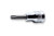 Ko-ken 3025Z.50-T20 3/8 Sq. Dr. Z-Series TORX® T20 Bit Socket Length 50mm