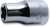 Ko-ken 4425-14EPRL 1/2 Sq. Dr. Socket TORXPLUS 14EPL Low Profile