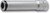 Ko-ken 2355A-7/32 1/4" Sq. Drive 12-Point SAE Deep Nut Grip Socket in 7/32