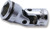 Ko-ken 2441M-6 1/4 Sq. Dr. Universal NUT GRIP® Socket - 6mm