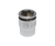 Ko-ken 2450AS-3/8 1/4 Sq. Dr. Short NUT GRIP® Socket - 3/8