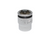 Ko-ken 2450AS-7/16 1/4 Sq. Dr. Short NUT GRIP® Socket - 7/16
