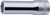 Ko-ken 3300M-7 3/8 Sq. Dr. Socket  7mm 6 point Length 55mm
