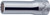 Ko-ken 3305M-16 3/8 Sq. Dr. Socket  16mm 12 point Length 55mm