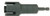 Ko-ken BD017E 1/4 Hex Dr. Wing Bolt Socket    104mm