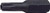 Ko-ken 100T.32-T40H 5/16 Hex Dr. Tamper-Resistant TORX® T40H Bit - Length 32mm