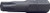 Ko-ken 108T.25-T25H 1/4 Hex Dr. Tamper-Resistant TORX® T25H Bit - Length 25mm
